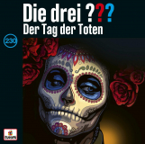 Die drei ??? Fragezeichen Folge 230 auf CD